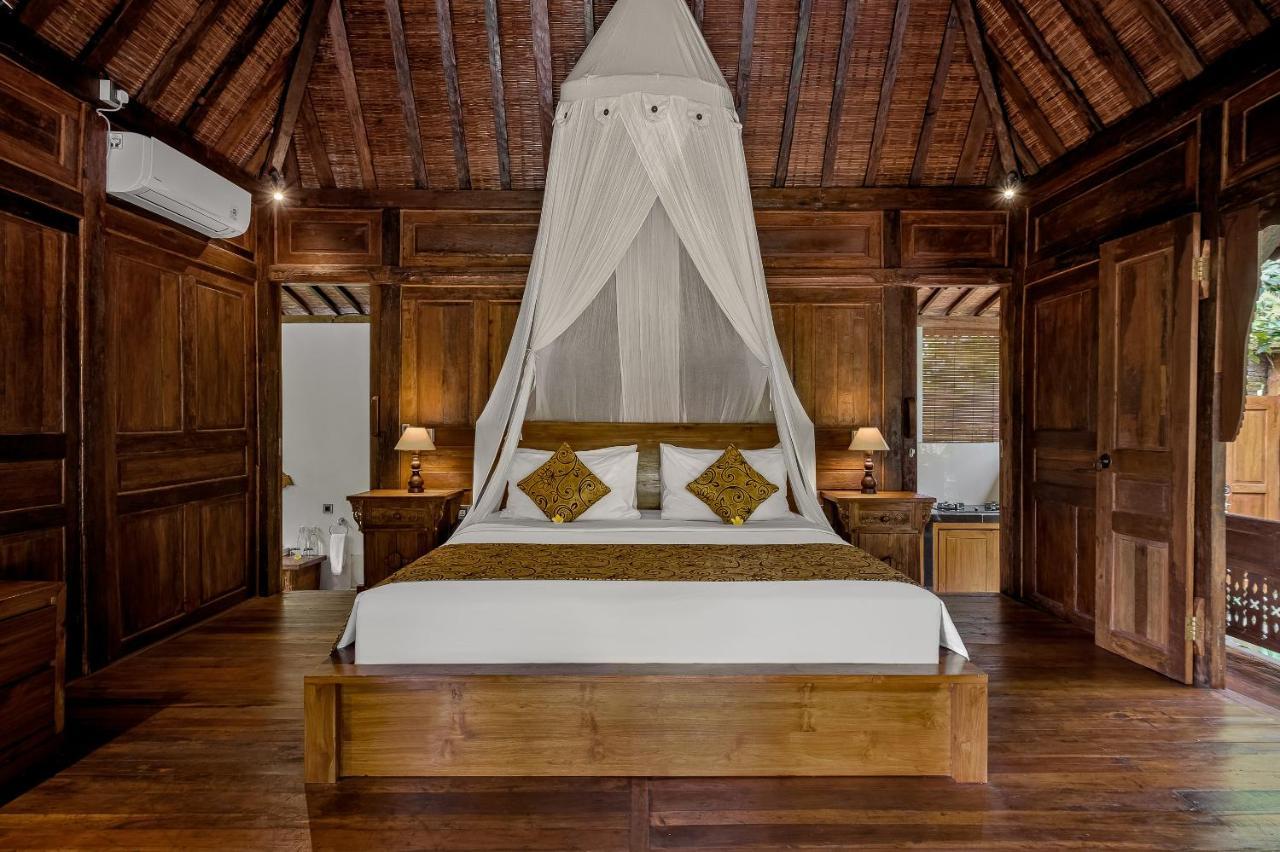 Andara Ubud Villa Εξωτερικό φωτογραφία