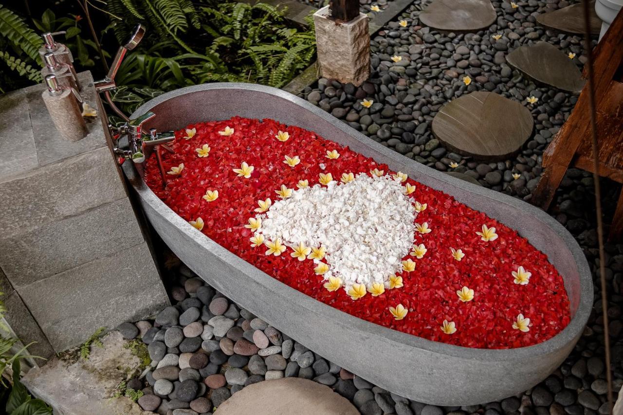 Andara Ubud Villa Εξωτερικό φωτογραφία