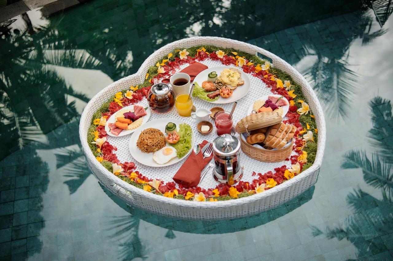 Andara Ubud Villa Εξωτερικό φωτογραφία