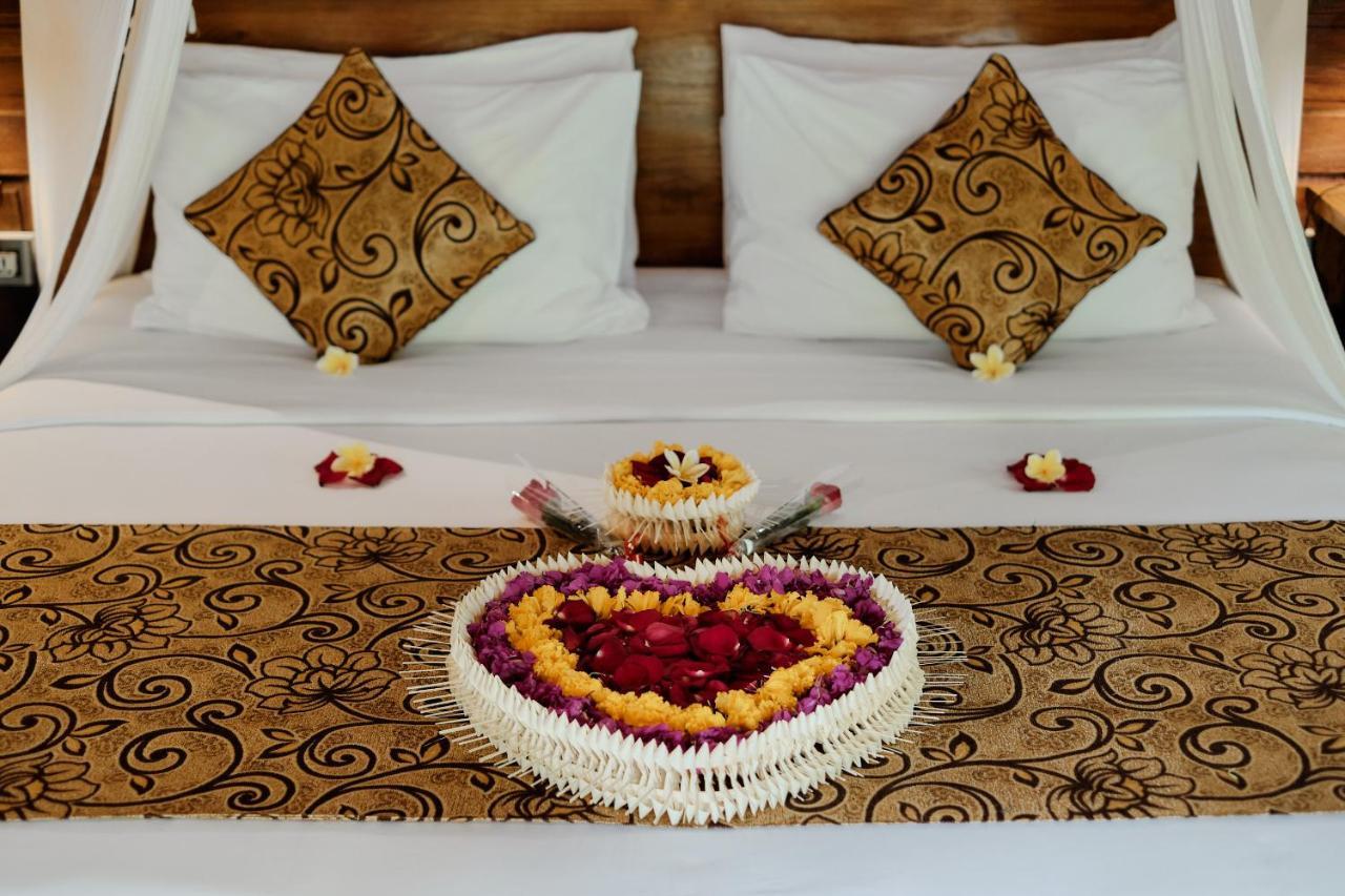 Andara Ubud Villa Εξωτερικό φωτογραφία