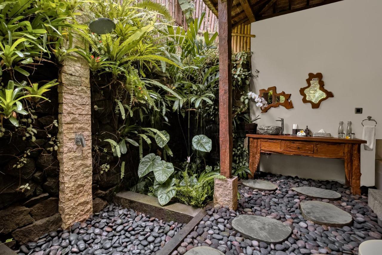 Andara Ubud Villa Εξωτερικό φωτογραφία