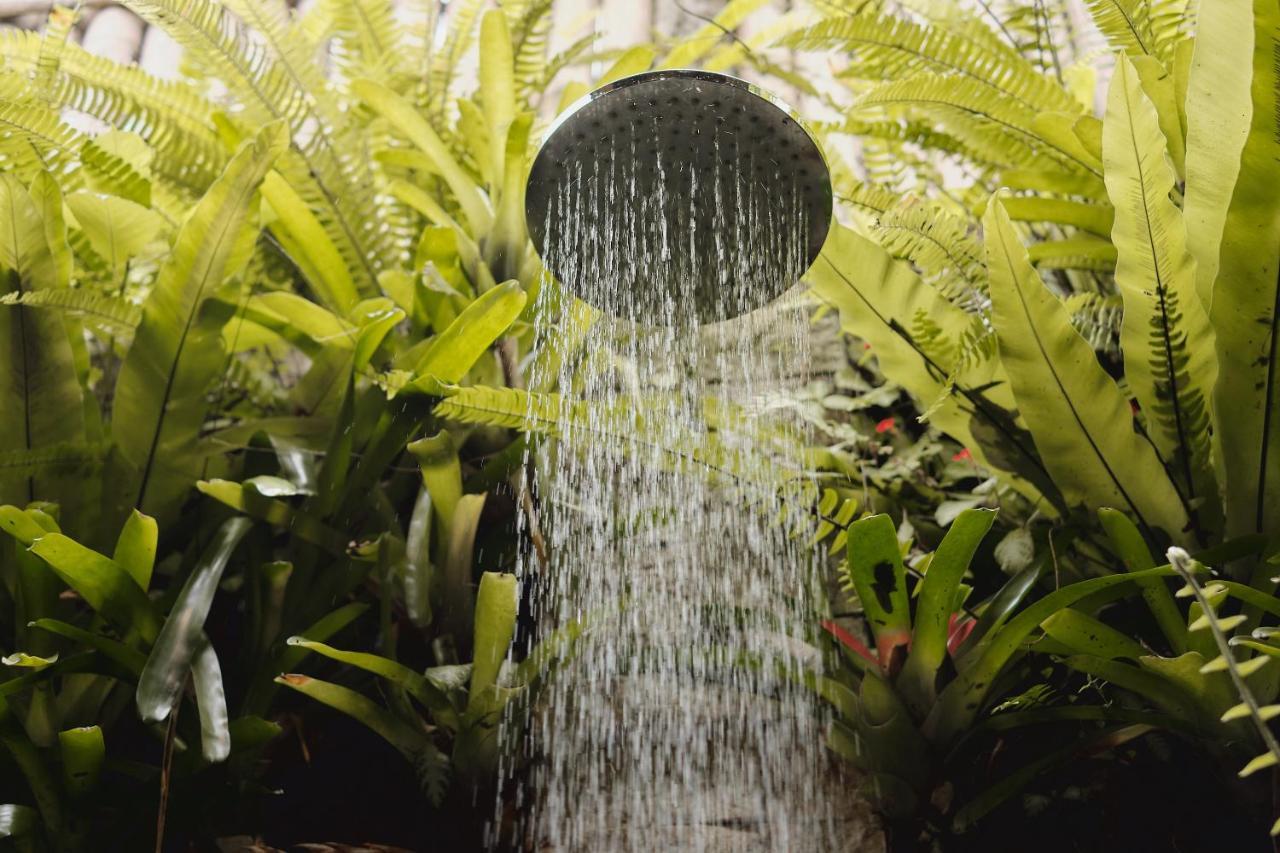 Andara Ubud Villa Εξωτερικό φωτογραφία